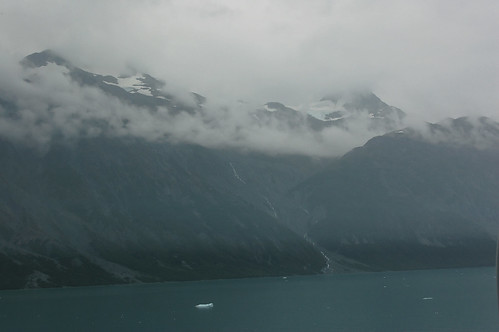 glacierbay alaska2009august