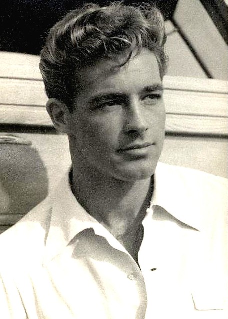 Guy Madison - handsome Hollywood actr around 1950 | Flickr - Photo Sharing!