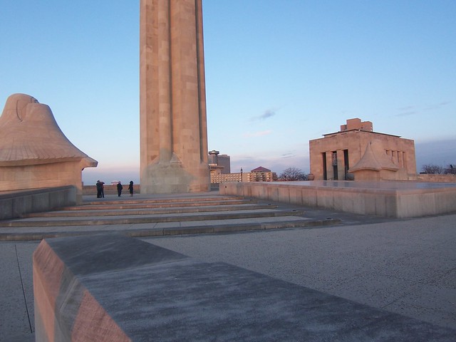 world war i memorial