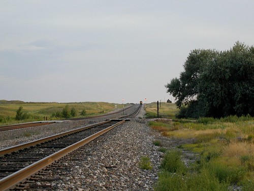 train roadtrip