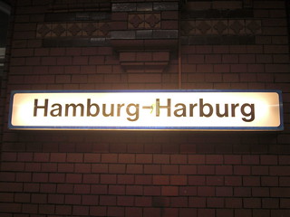 Hamburg-Harburg