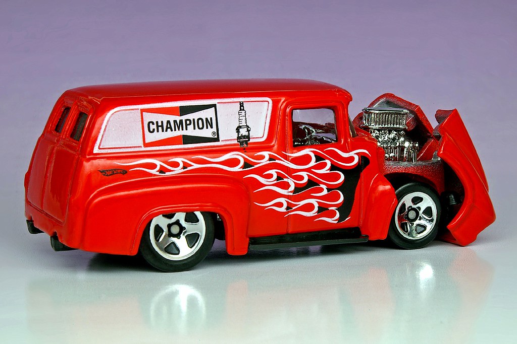 Hot Wheels 56 Ford Related Keywords & Suggestions - Hot Whee