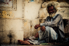 Karachi Street Photography 02