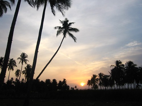 sunset srilanka genge niyas upali kalpitiya barreef puttalamlagoon mcrcf nachchiammangenge wellankare mallikarachchi