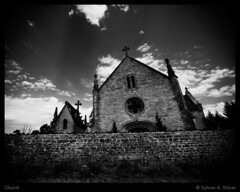 Church - Photo of Les Riceys