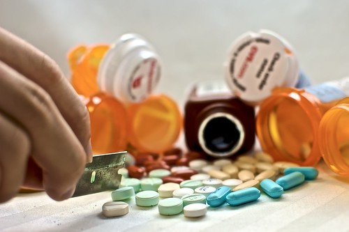 Colorectol Medicines