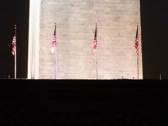 washington memorial