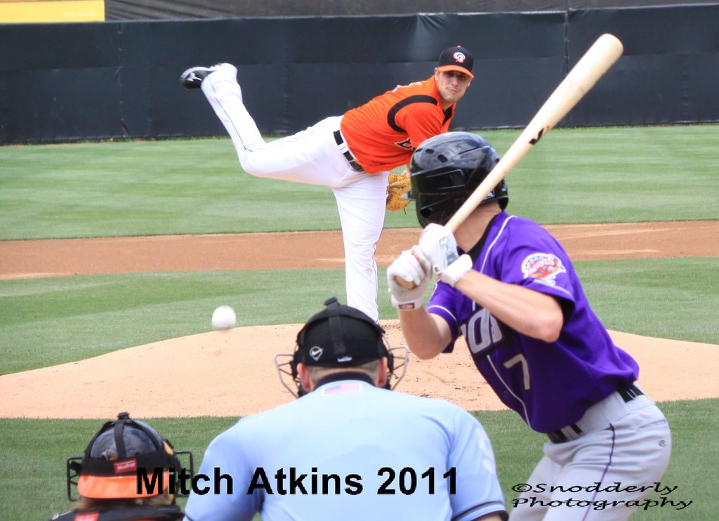 Bowie Baysox May 15