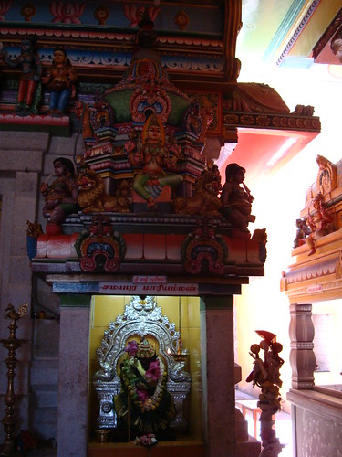 srilanka hindutemple