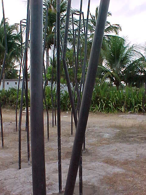 Travesía Punta do Seixas 2001 - 33