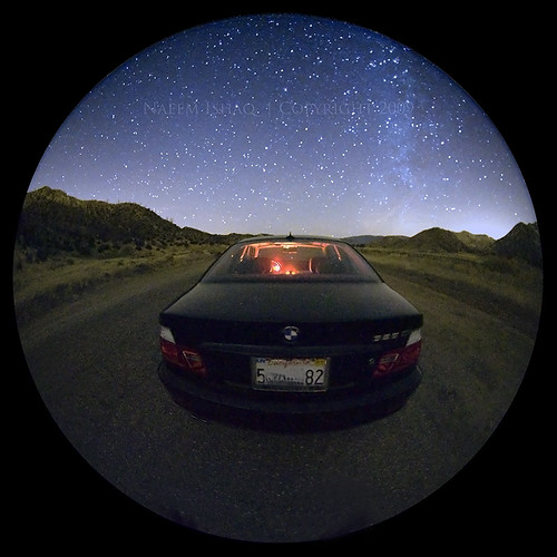 california ca sky nature beautiful car night stars landscape star nikon colorful nightscape i5 fast sigma fisheye 180 bmw fullframe 8mm grapevine interstate5 180degrees bimmer tejonpass sigma8mmfisheye d700