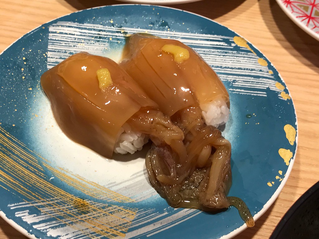 sushi iki