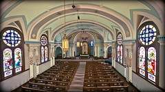 Notre Dame Parish - Cresco Iowa