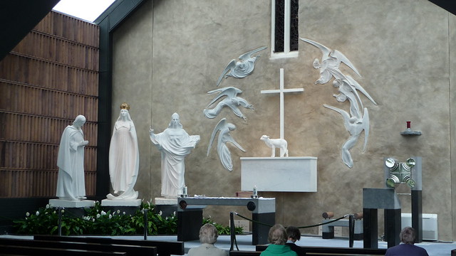 Our Lady of Knock Shrine