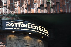Bremen - Böttcherstrasse