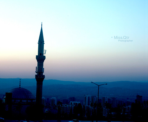 mountains sunrise buildings turkey muslim islam religion mosque ramadan ankara islamic mounth