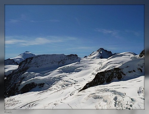 schnee snow mountains ice schweiz switzerland glacier berge gletscher eis jungfraujoch gmt swissalps topofeurope schweizeralpen ruschi kunstplatzlinternational
