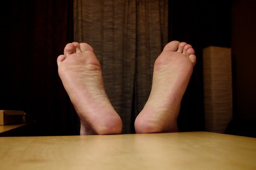 Terminología agencia darse cuenta Dolor de pies? Síndrome de los pies calientes - Rodadas.netNutrición, salud  y lesiones | Rodadas.net