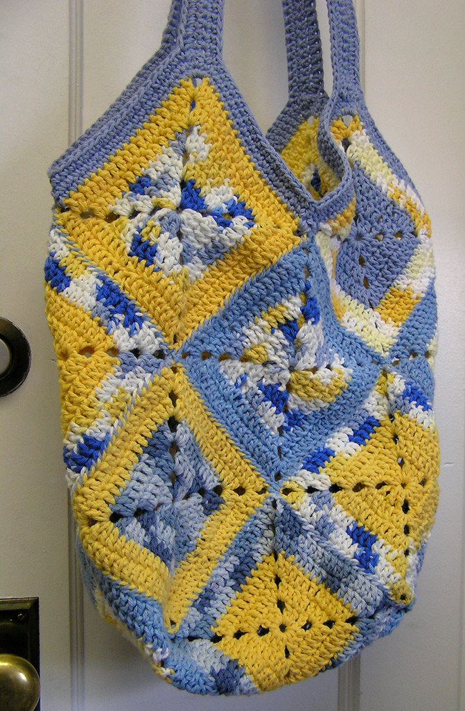 yellow-blue-bag