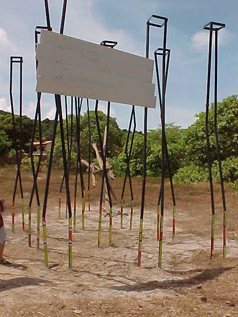 Travesía Punta do Seixas 2001 - 78