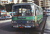 Malta Bus Albion Y-0347  - Malta