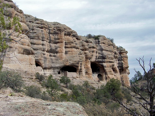 newmexico ruins gilacliffdwellings gilacliffdwellingsnationalmonument
