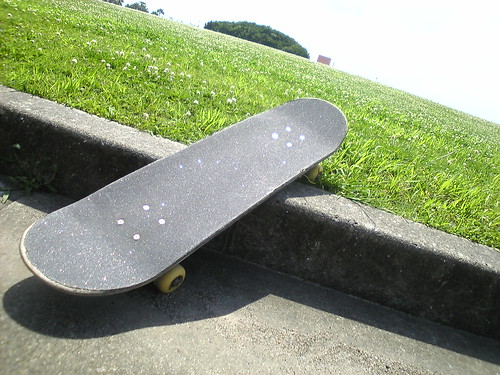 lo skate-board