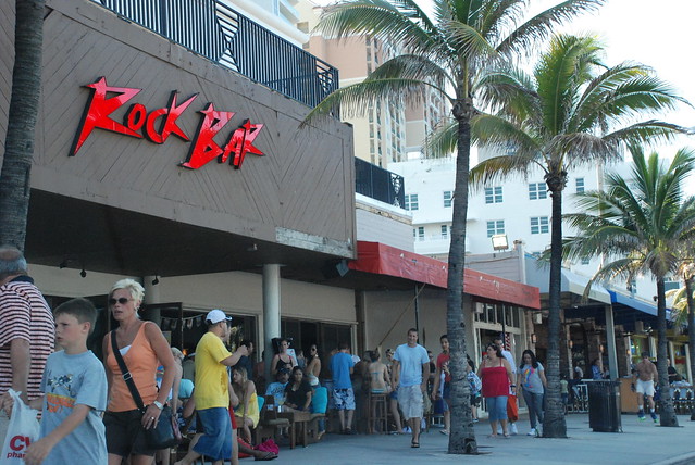 Rock Bar Ft Lauderdale  Flickr - Photo Sharing-4539