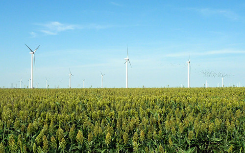 wind kansas i70 windfarm turbines windturbines westernkansas smokyhillswindfarm