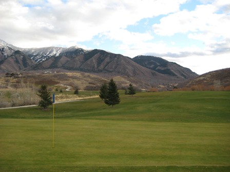 golf utah mountainview courses utahgolf gladstangolfcoursepayson golfinutah