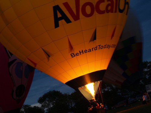county hot air balloon indiana fair hendricks stockimage jdherlihyattnet