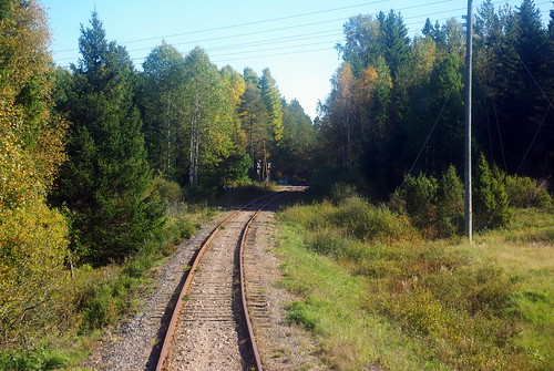 railroad museum train pentax sweden dalsland åmål k200d negeasca jååj