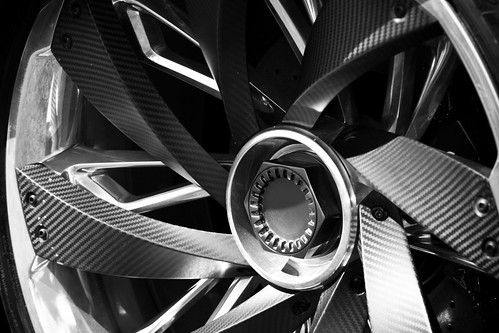 b bw white black rome detail wheel t connecticut bat 11 alfa carbon fiber concours eleven 2009 cf farifield delegance