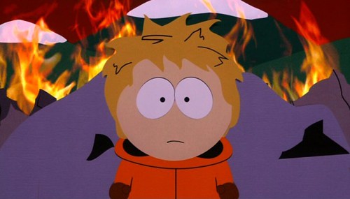 Flickr: The Kenny McCormick Fans Pool