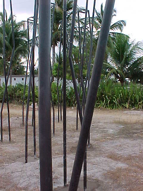 Travesía Punta do Seixas 2001 - 31