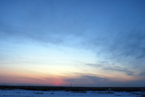 winter cold sunrise russia siberia fareast yakutsk yakutia sakha