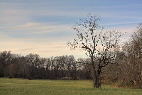 sky field landscape nc northcarolina hdr photomatix lincolncounty davidhopkinsphotography ncpedia