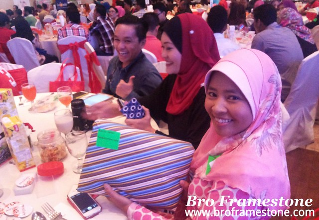 SBB 2014 - Sepetang Bersama Blogger