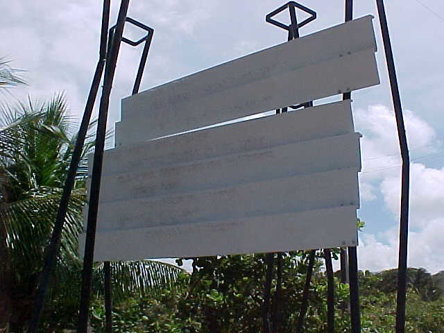 Travesía Punta do Seixas 2001 - 74