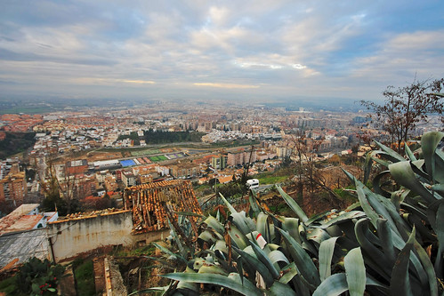 spain europe andalucia espana alhambra granada
