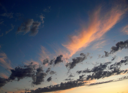 california sunset sky cloud clouds ritzcarlton halfmoonbay sanmateocounty september2009