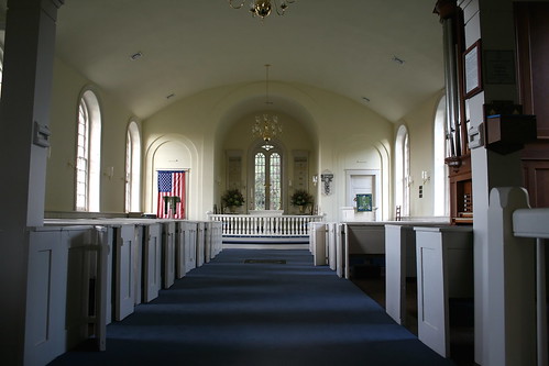 Westover Church