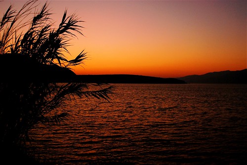 sea summer beach sunrise turkey dawn picnic samos aube klima αυγή καληmerhαbα