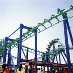 Desafio Roller Coaster