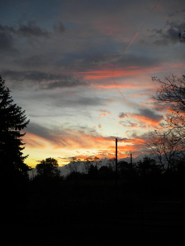 county sunset lancaster