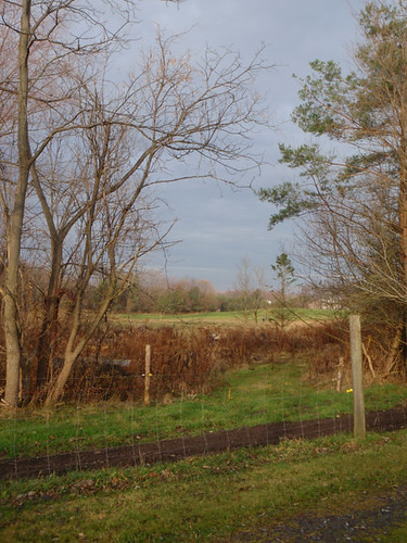 landscape farm milbenski