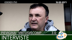 Pievigina-Virtus V. del 19-02-17