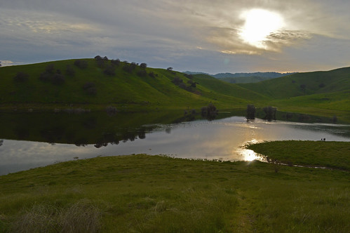 california coastranges lakes mercedcounty reflections usa water