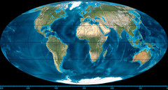 plate tectonic