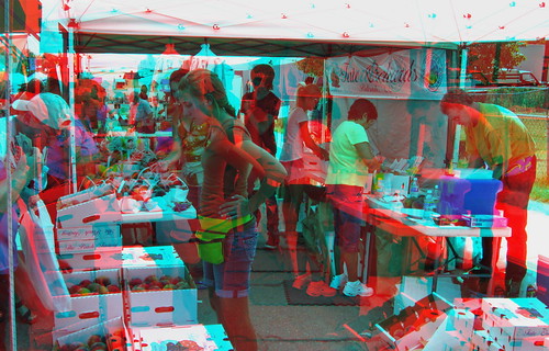 canon geotagged 3d colorado lafayette stereo 2009 mapped twincam peachfestival twinned redcyan analgyph sx110is
